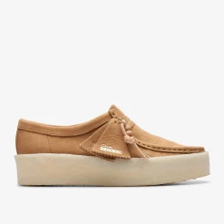 Sale Wallabee Cup Women Originals|Wallabee
