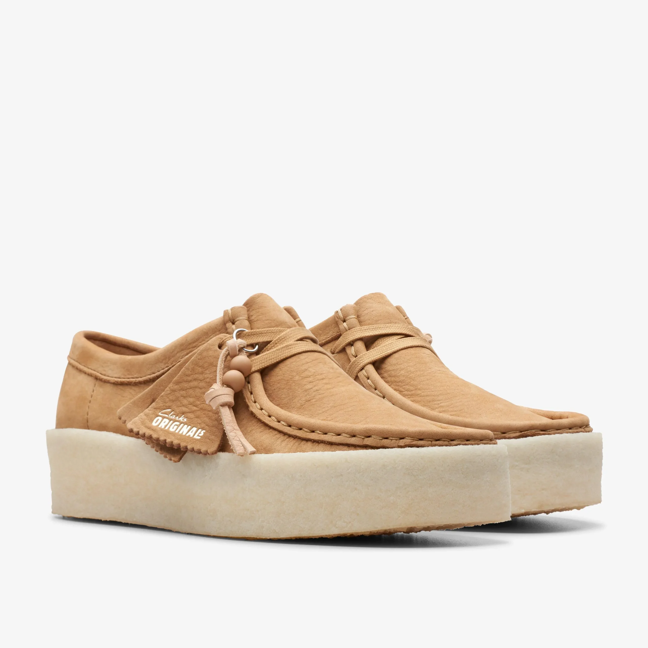 Sale Wallabee Cup Women Originals|Wallabee