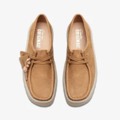 Sale Wallabee Cup Women Originals|Wallabee