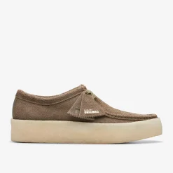Best Wallabee Cup Wallabees|Wallabees