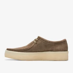 Best Wallabee Cup Wallabees|Wallabees