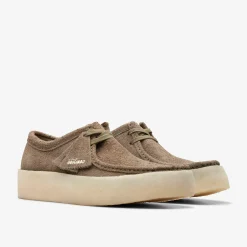 Best Wallabee Cup Wallabees|Wallabees