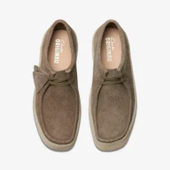Best Wallabee Cup Wallabees|Wallabees