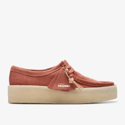 Wallabee Cup Women Originals|Wallabee
