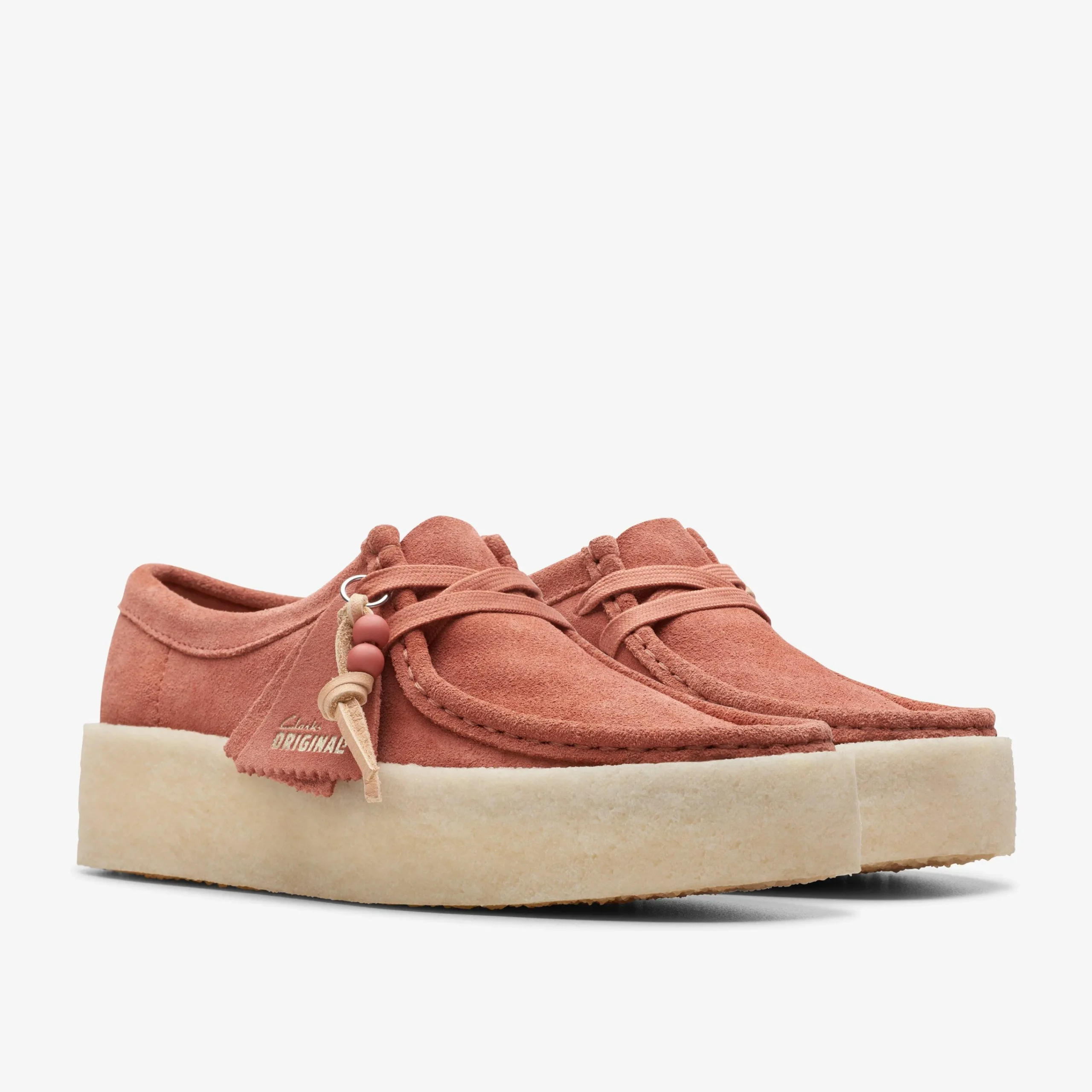 Wallabee Cup Women Originals|Wallabee