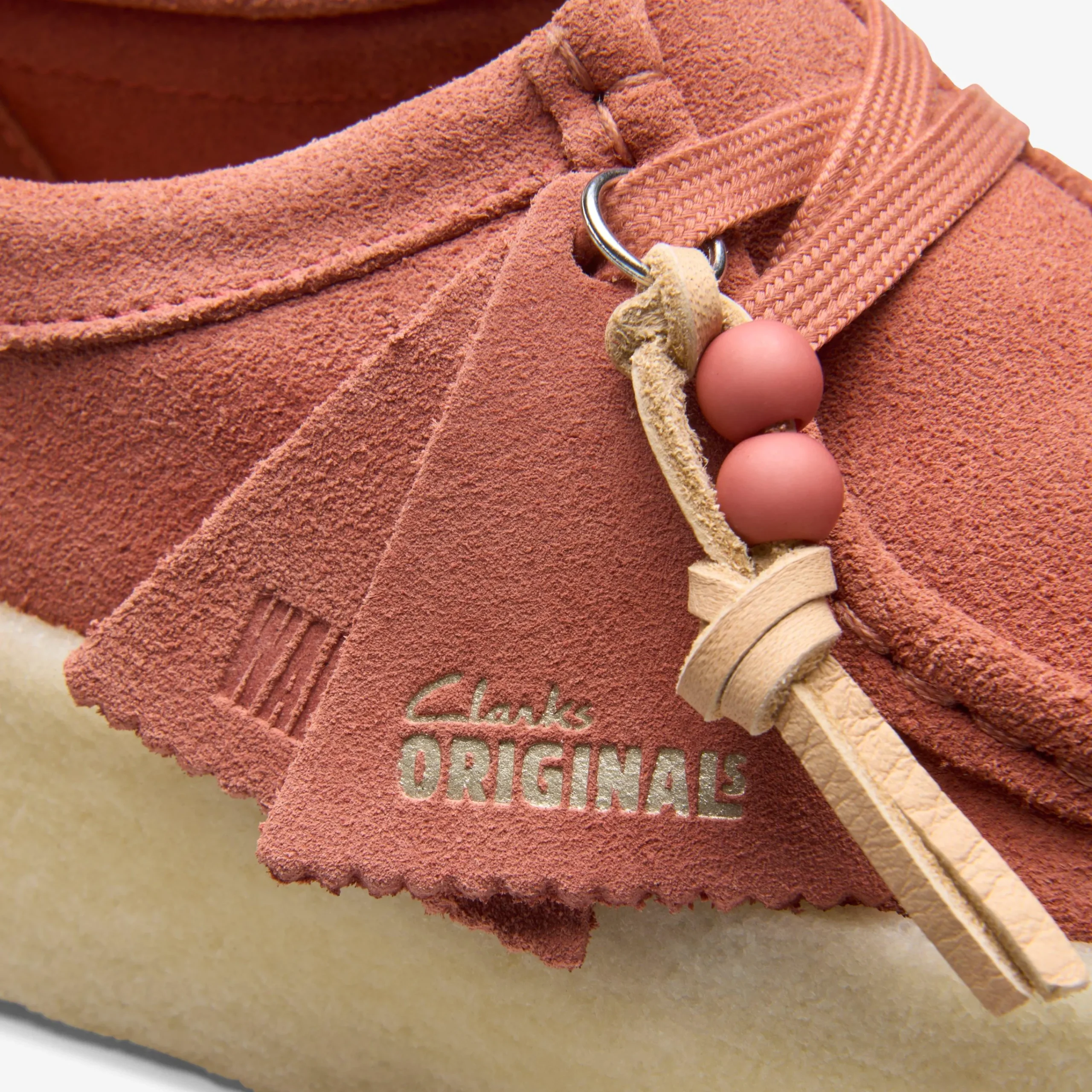 Wallabee Cup Women Originals|Wallabee
