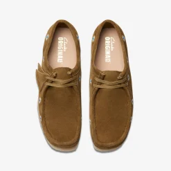 Outlet Wallabee Wallabees|Wallabees