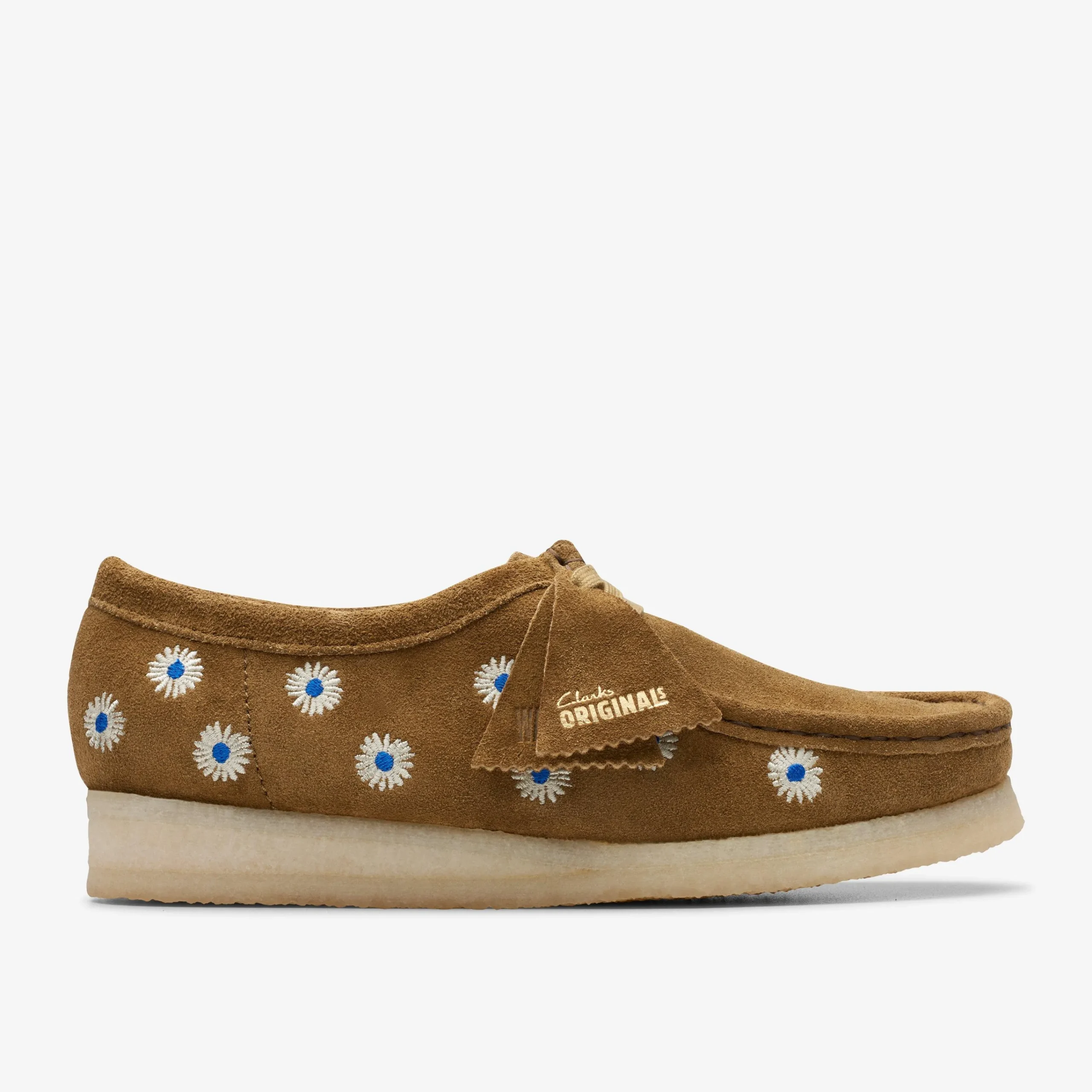 Wallabee Women Originals|Wallabee