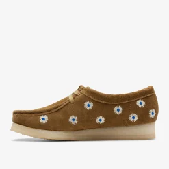 Wallabee Women Originals|Wallabee