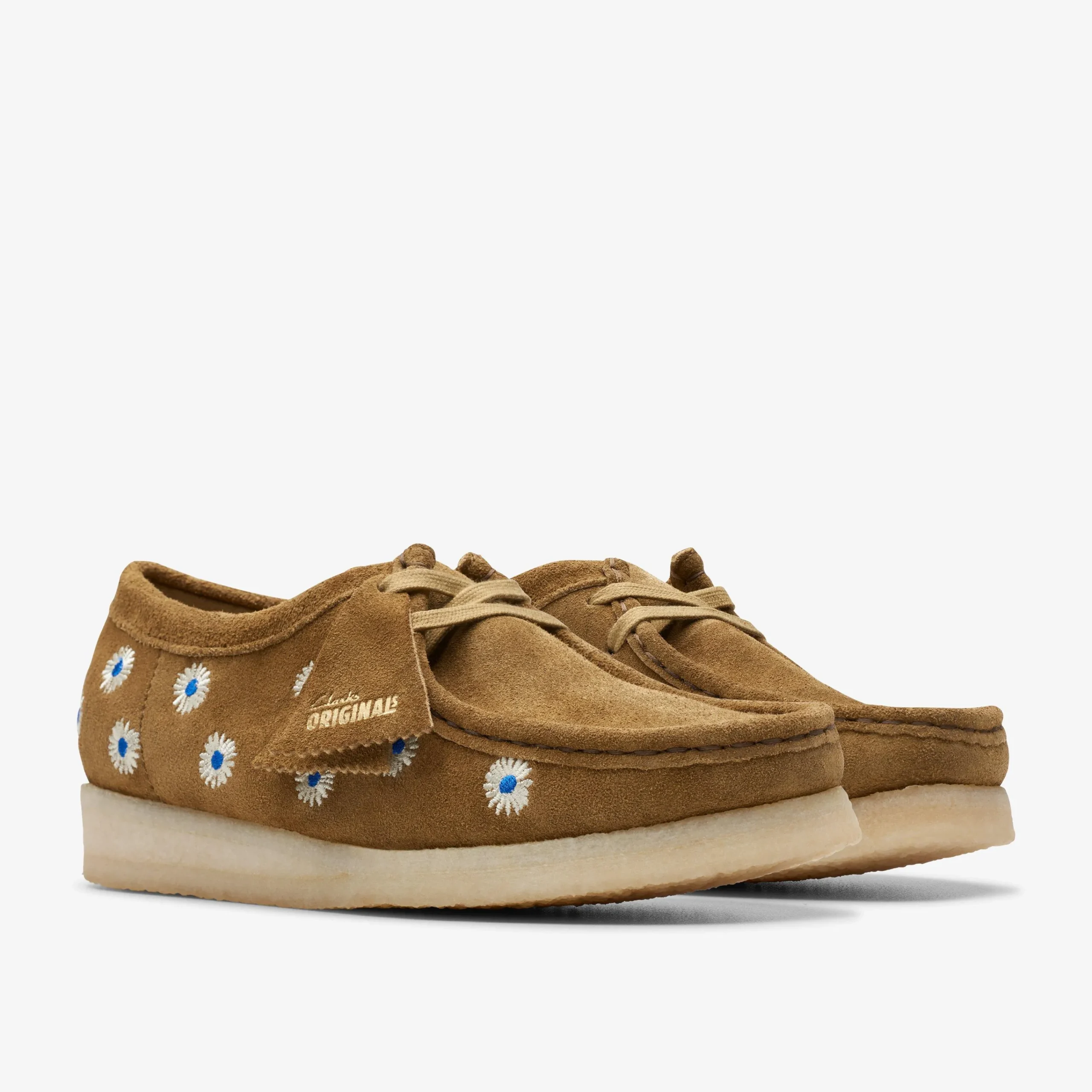 Wallabee Women Originals|Wallabee