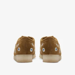 Wallabee Women Originals|Wallabee