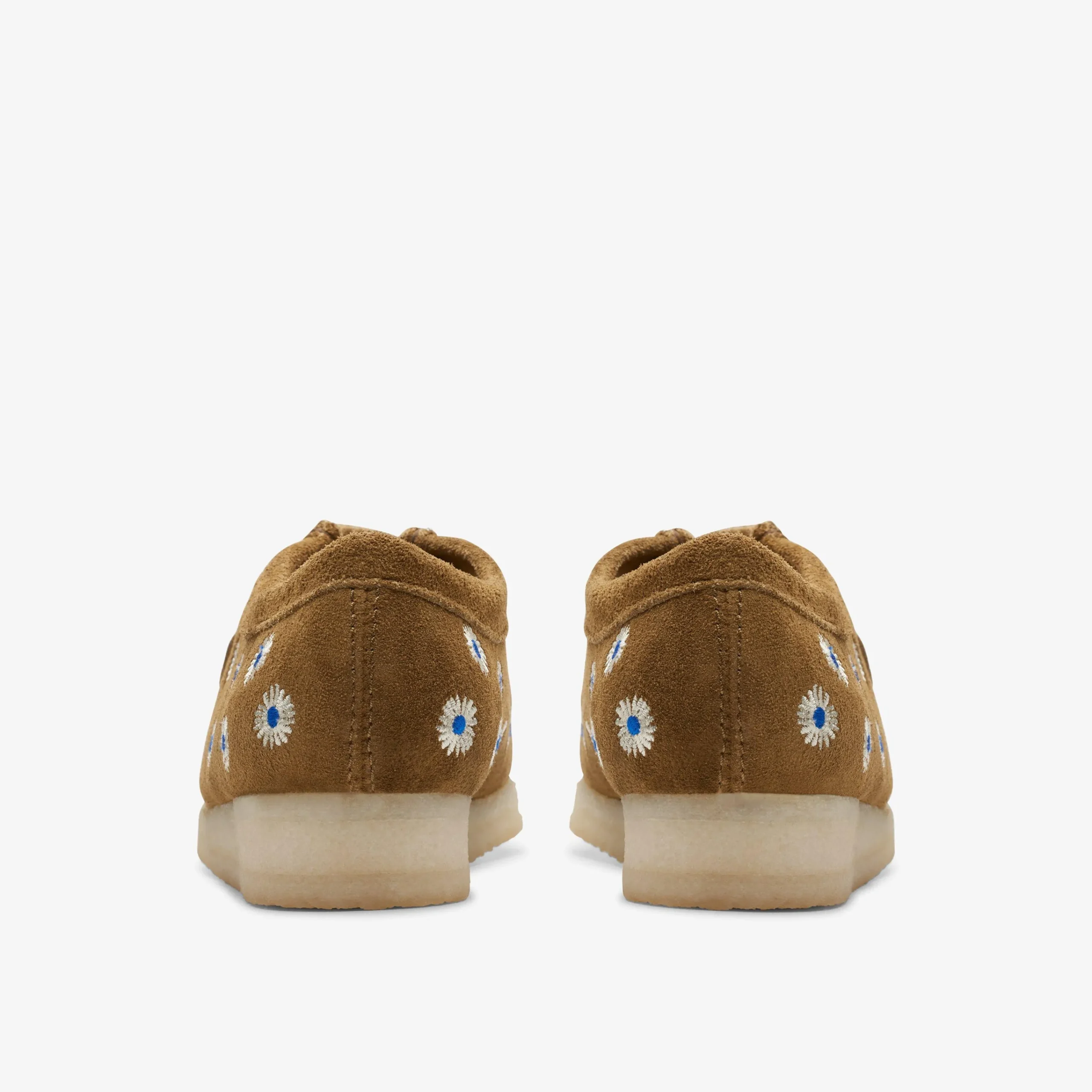 Wallabee Women Originals|Wallabee