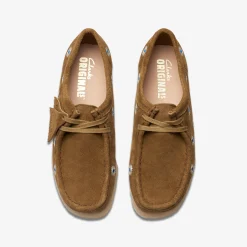 Wallabee Women Originals|Wallabee