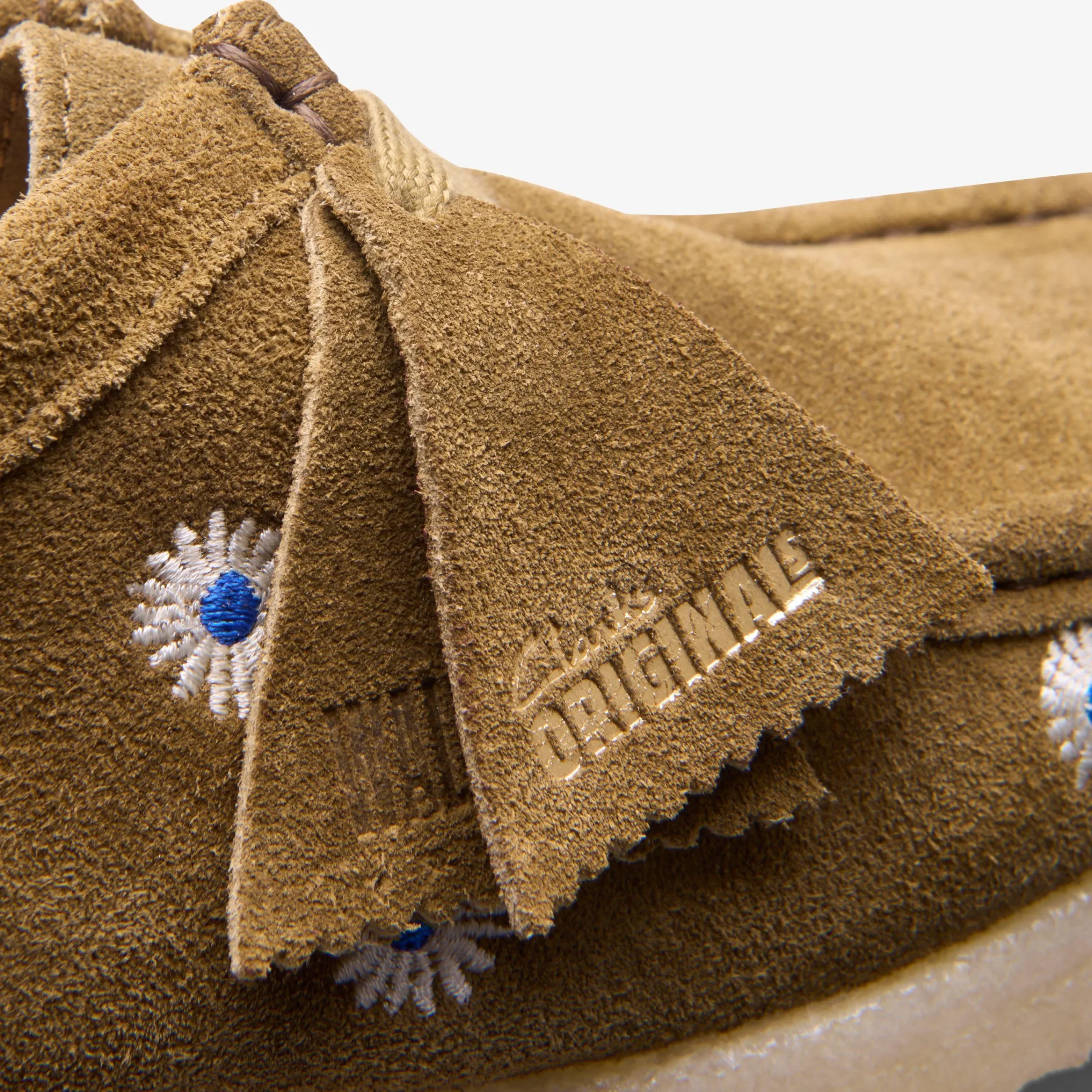 Wallabee Women Originals|Wallabee
