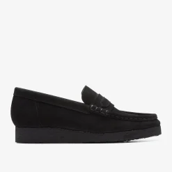 Clearance Wallabee Loafer Women Loafers & Oxfords|Slip-Ons