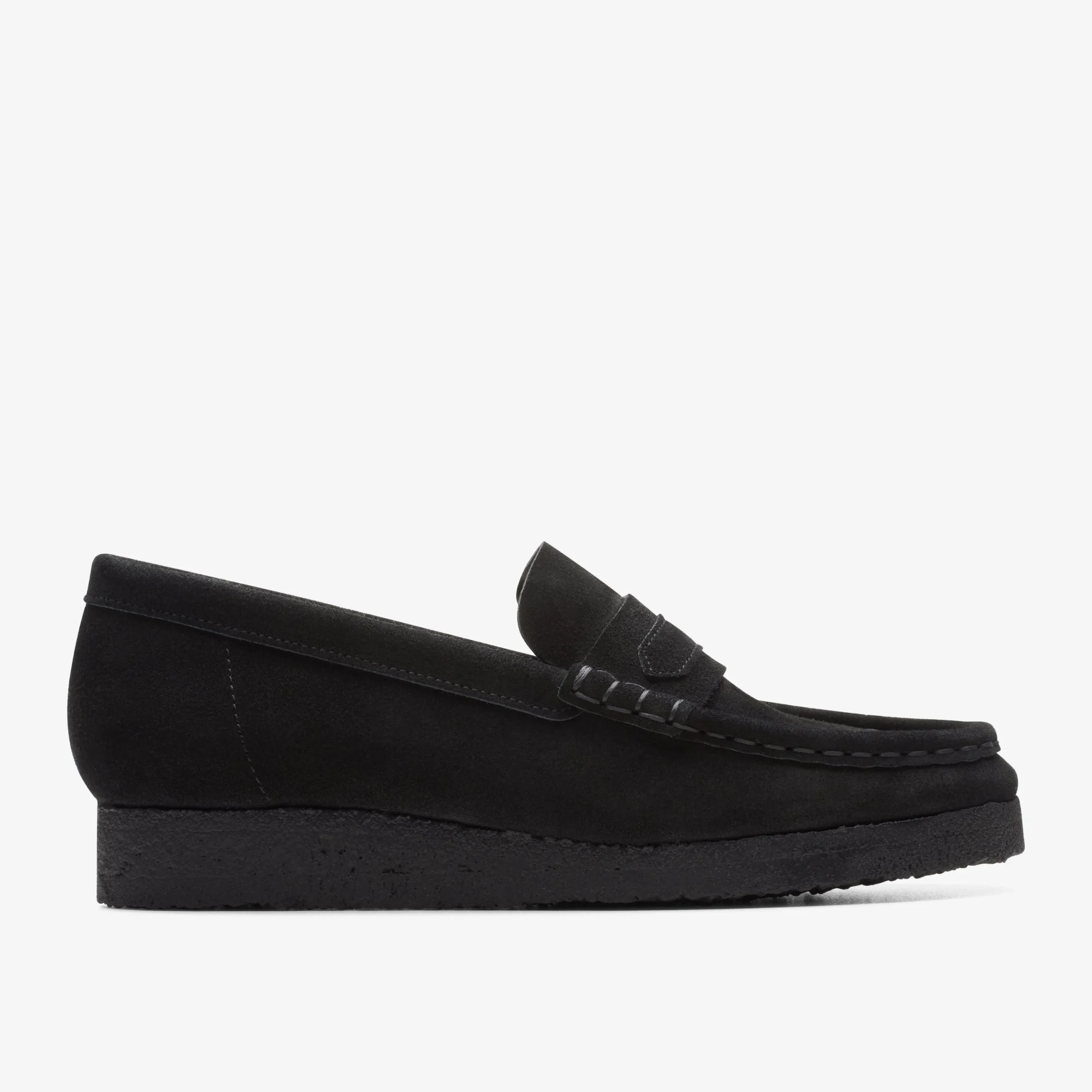 Clearance Wallabee Loafer Women Loafers & Oxfords|Slip-Ons