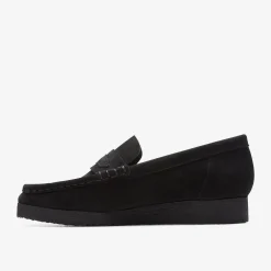 Clearance Wallabee Loafer Women Loafers & Oxfords|Slip-Ons