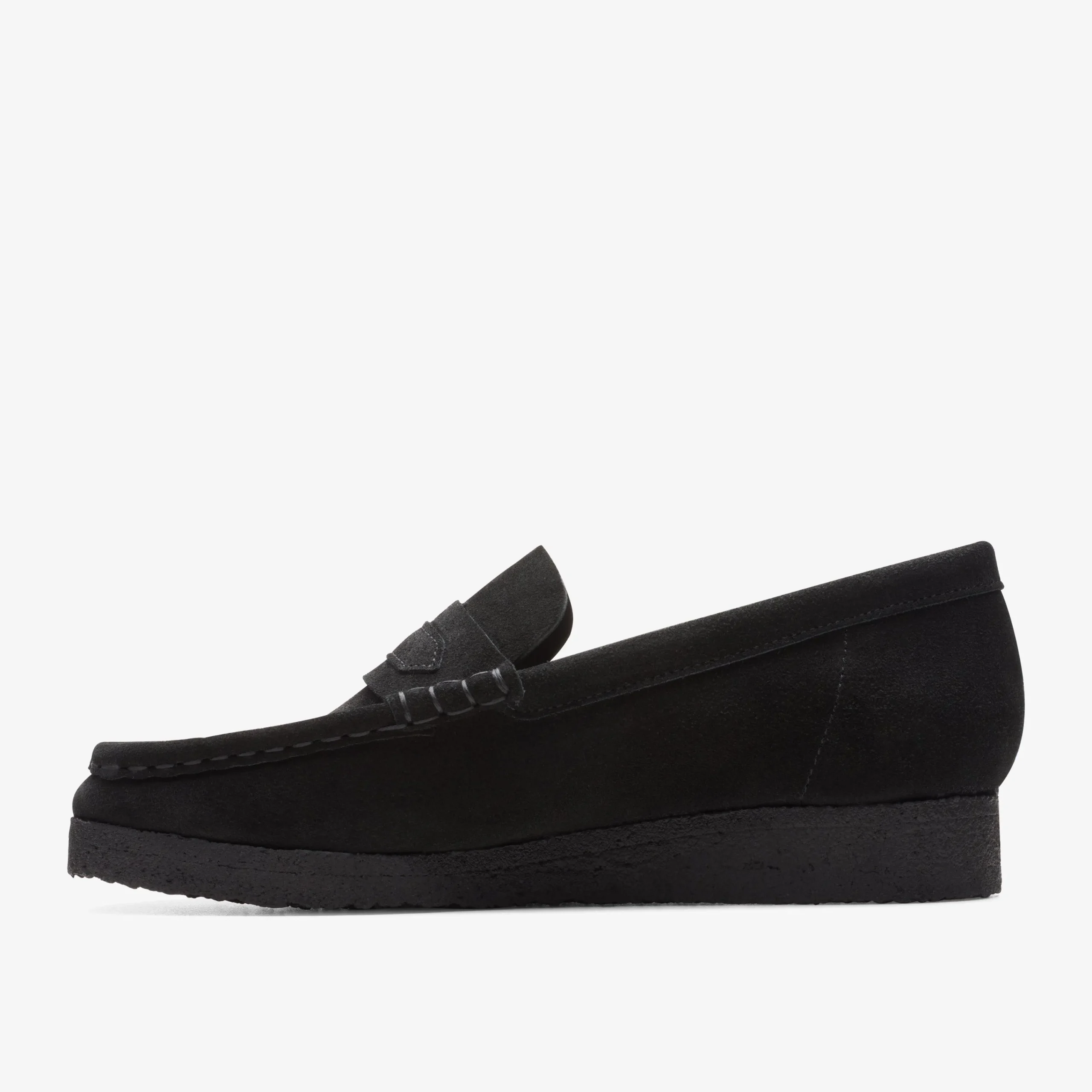 Clearance Wallabee Loafer Women Loafers & Oxfords|Slip-Ons