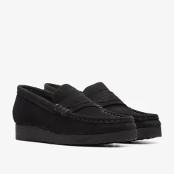 Clearance Wallabee Loafer Women Loafers & Oxfords|Slip-Ons