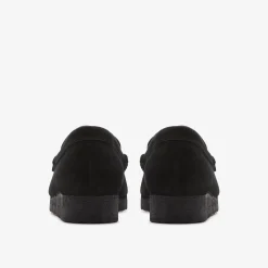 Clearance Wallabee Loafer Women Loafers & Oxfords|Slip-Ons