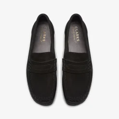 Clearance Wallabee Loafer Women Loafers & Oxfords|Slip-Ons