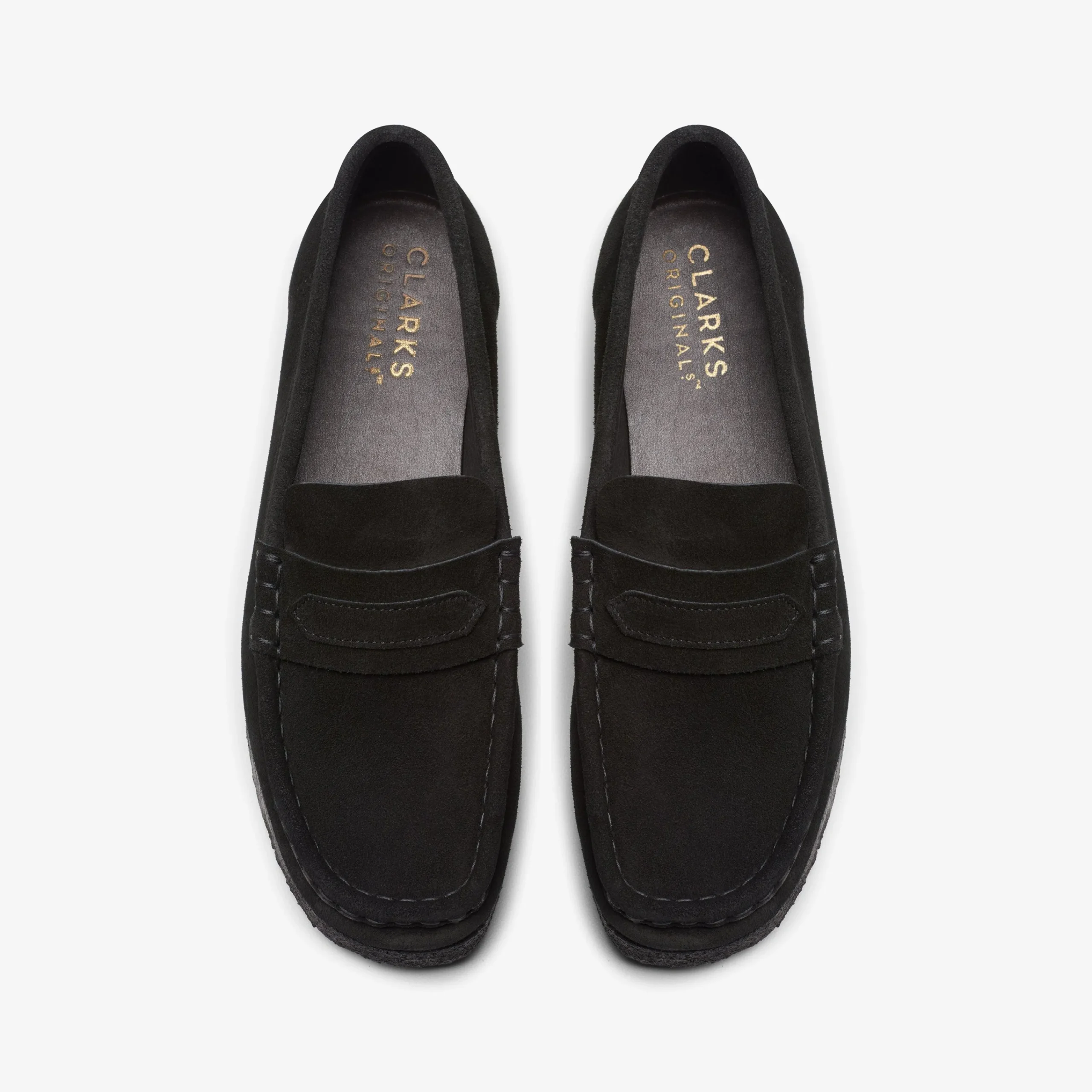 Clearance Wallabee Loafer Women Loafers & Oxfords|Slip-Ons