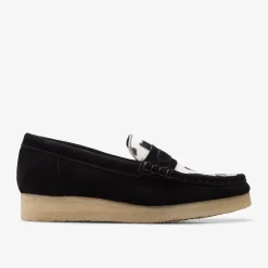 Best Wallabee Loafer Women Loafers & Oxfords|Slip-Ons