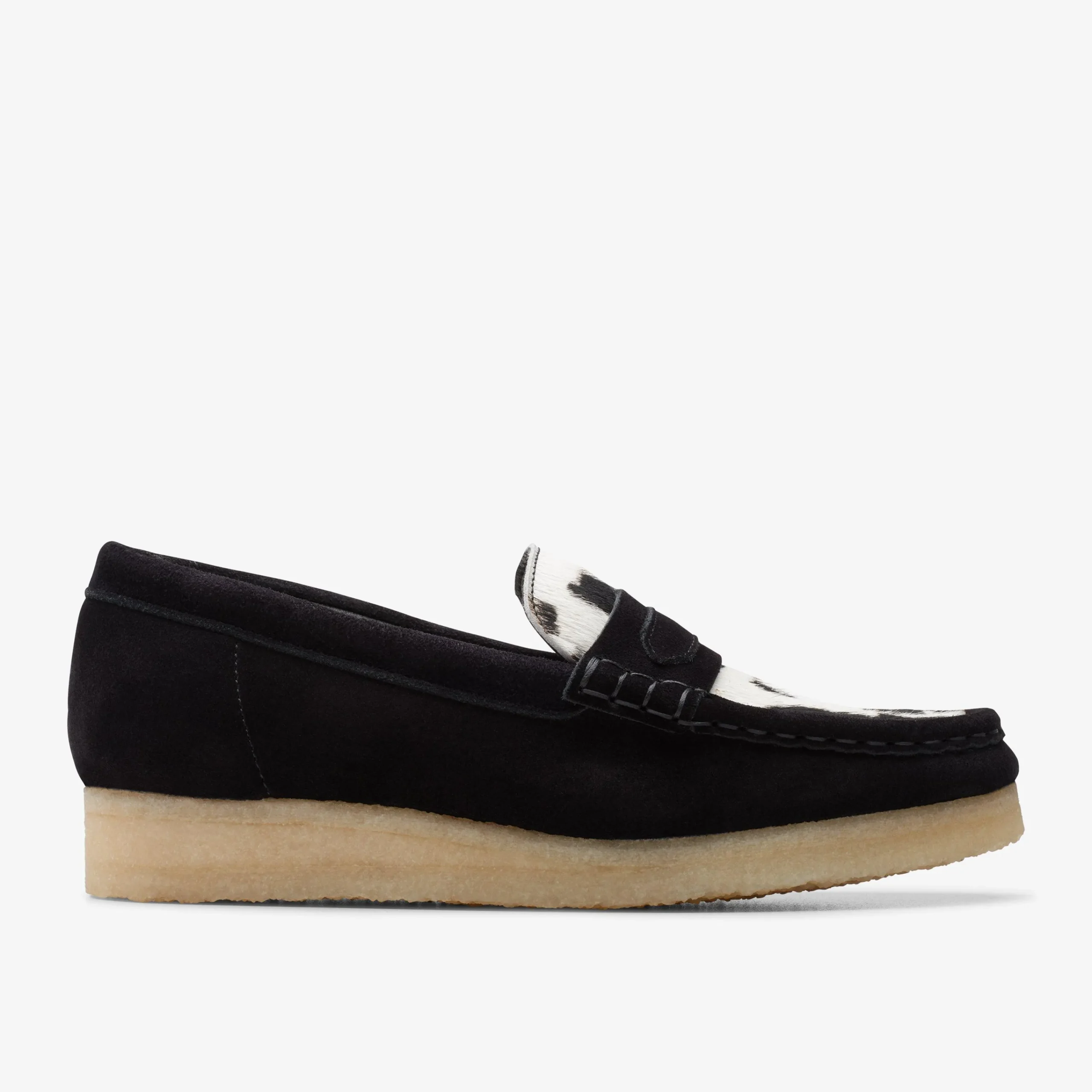 Best Wallabee Loafer Women Loafers & Oxfords|Slip-Ons