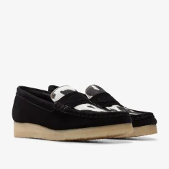 Best Wallabee Loafer Women Loafers & Oxfords|Slip-Ons