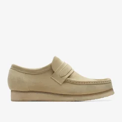 Outlet Wallabee Loafer Wallabees|Wallabees