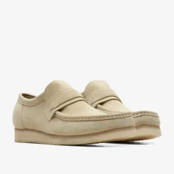 Outlet Wallabee Loafer Wallabees|Wallabees