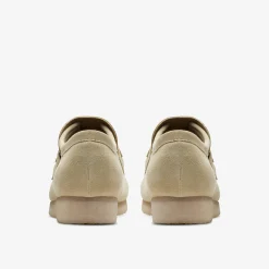 Outlet Wallabee Loafer Wallabees|Wallabees
