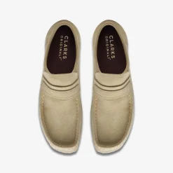 Outlet Wallabee Loafer Wallabees|Wallabees