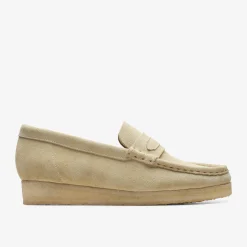 Clearance Wallabee Loafer Women Loafers & Oxfords|Slip-Ons