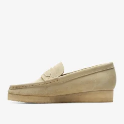 Clearance Wallabee Loafer Women Loafers & Oxfords|Slip-Ons