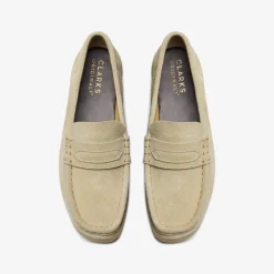 Clearance Wallabee Loafer Women Loafers & Oxfords|Slip-Ons