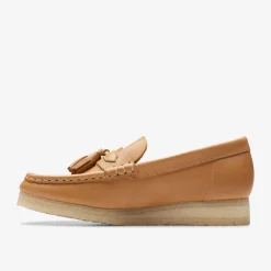 Clearance Wallabee Loafer Women Loafers & Oxfords|Slip-Ons