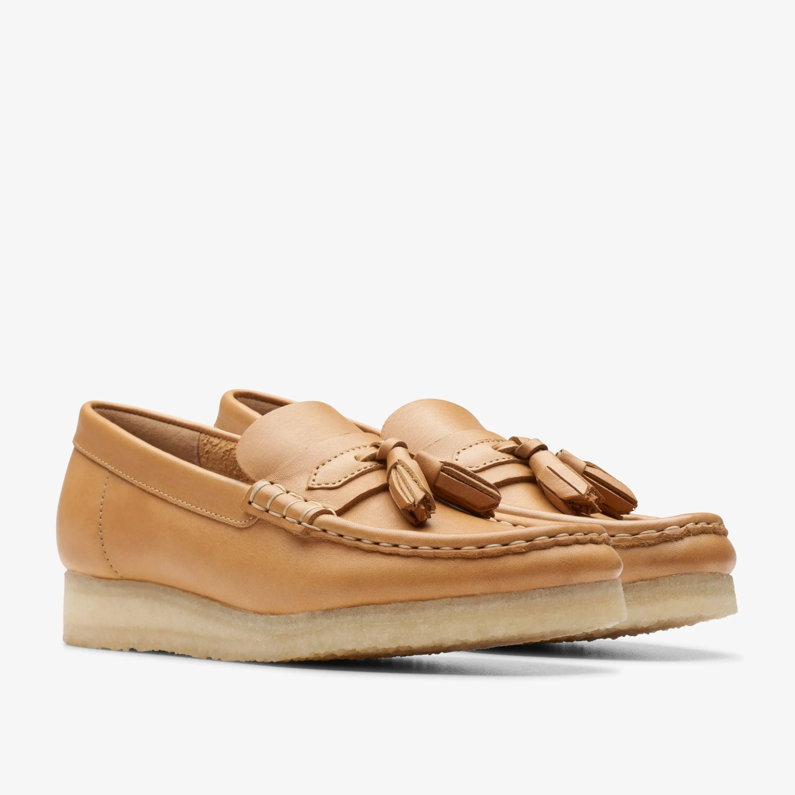 Clearance Wallabee Loafer Women Loafers & Oxfords|Slip-Ons