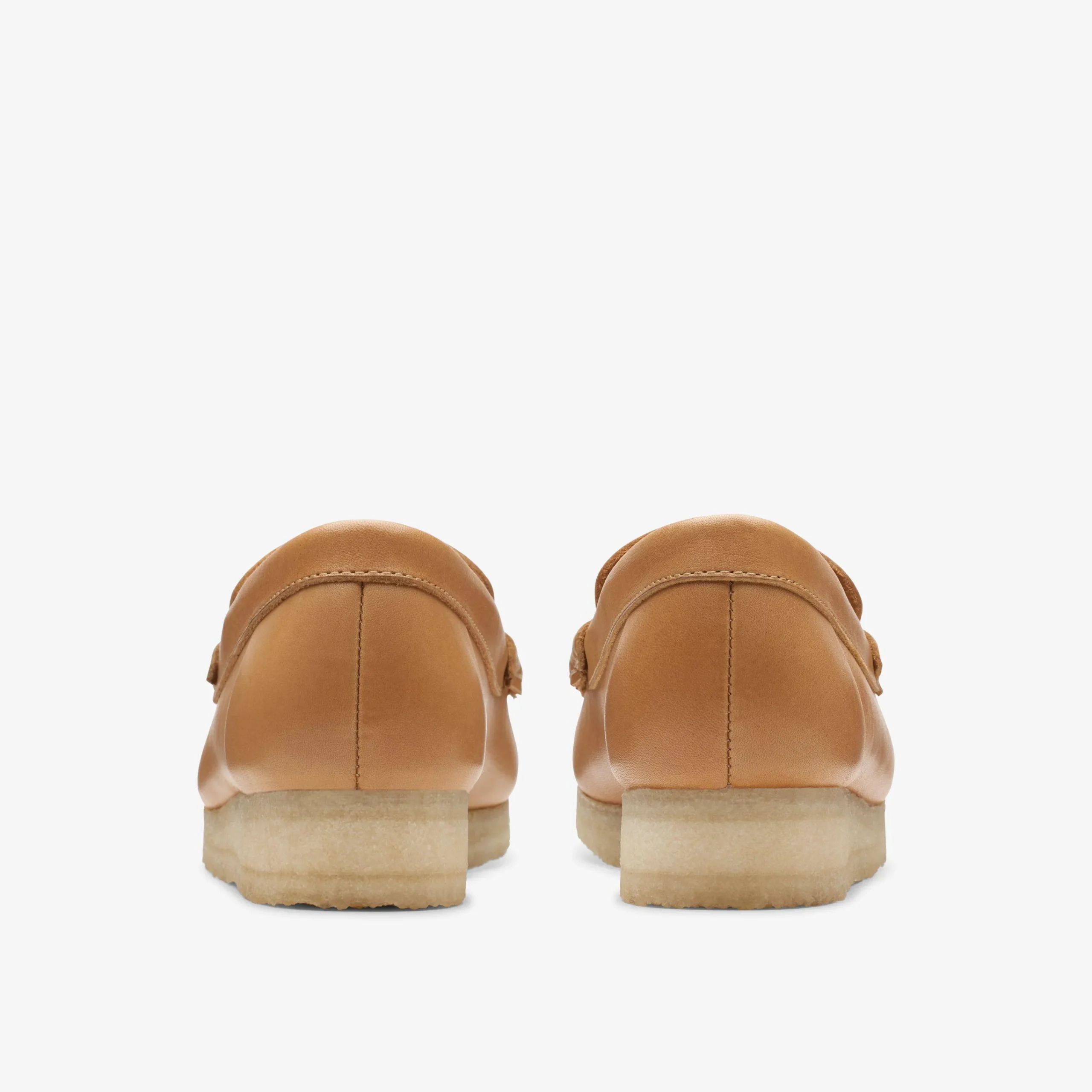 Clearance Wallabee Loafer Women Loafers & Oxfords|Slip-Ons