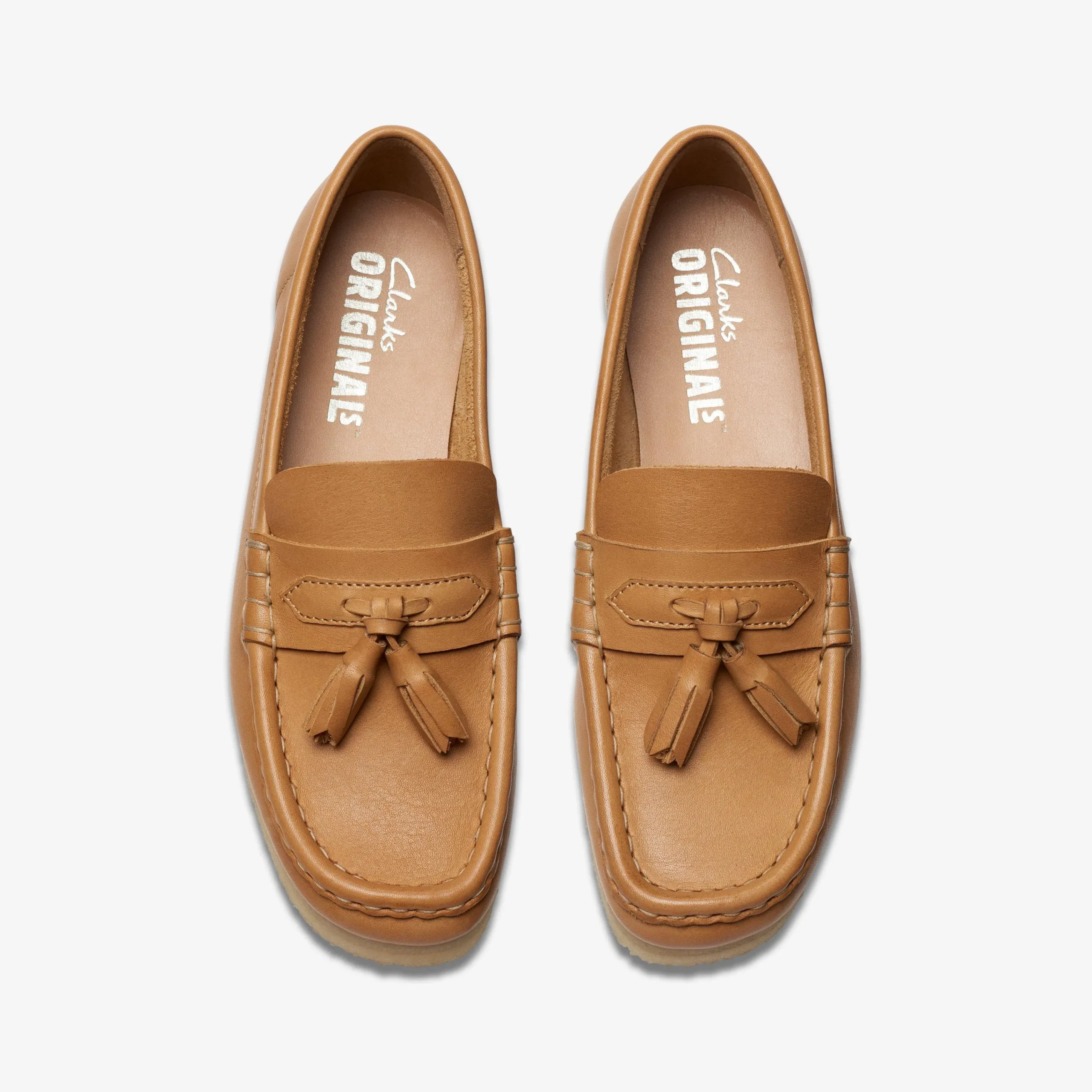 Clearance Wallabee Loafer Women Loafers & Oxfords|Slip-Ons