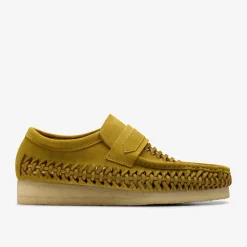 Discount Wallabee Loafer Weave Wallabees|Wallabees