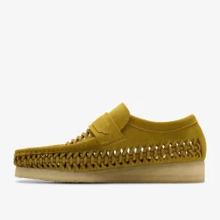 Discount Wallabee Loafer Weave Wallabees|Wallabees
