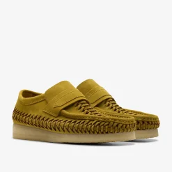 Discount Wallabee Loafer Weave Wallabees|Wallabees