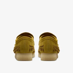 Discount Wallabee Loafer Weave Wallabees|Wallabees