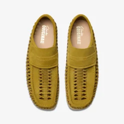 Discount Wallabee Loafer Weave Wallabees|Wallabees
