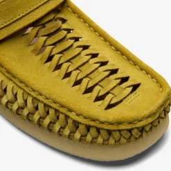 Discount Wallabee Loafer Weave Wallabees|Wallabees