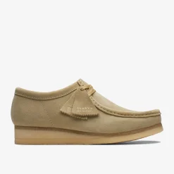 Wallabee Wallabees|Wallabees