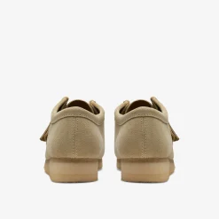 Wallabee Wallabees|Wallabees