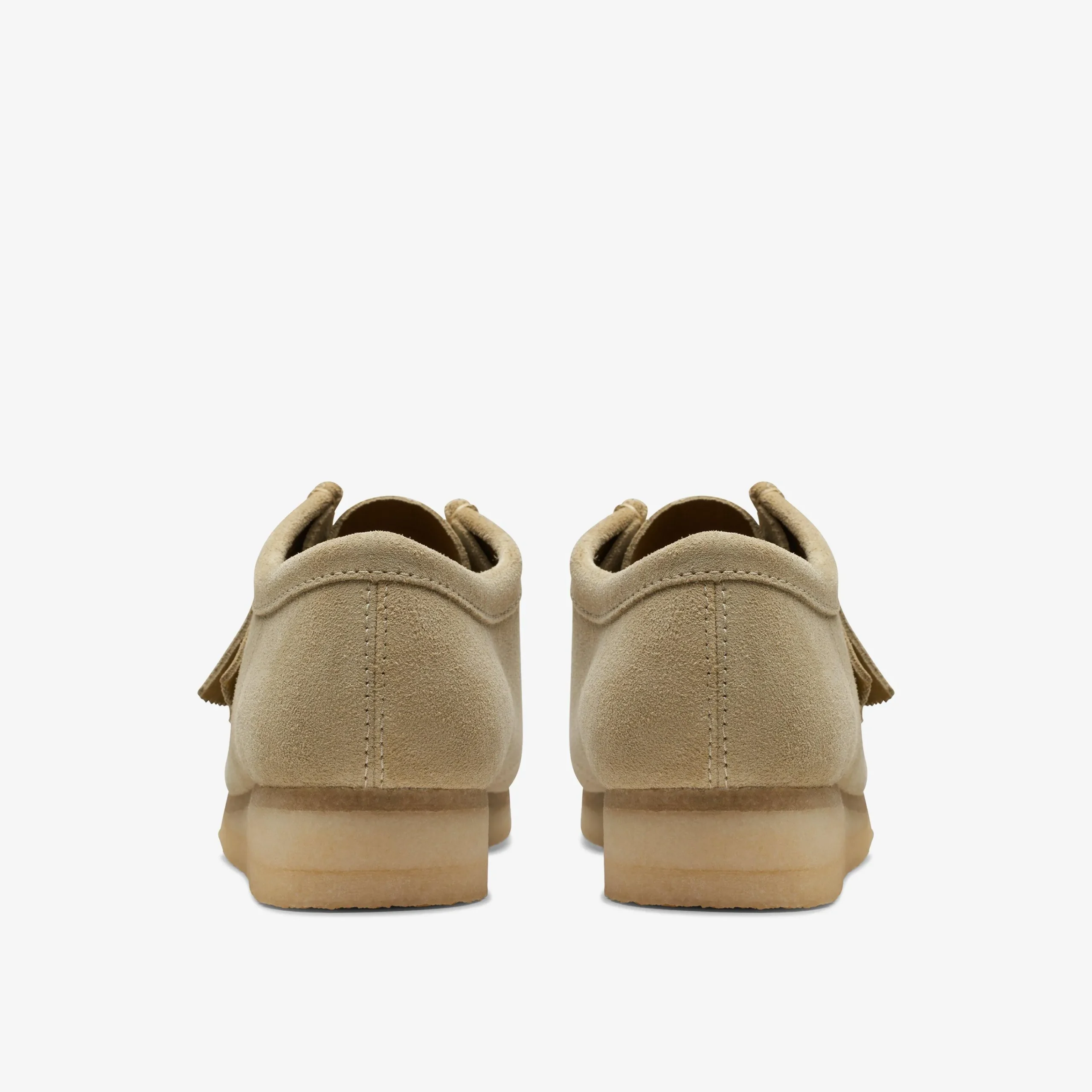 Wallabee Wallabees|Wallabees