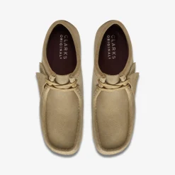 Wallabee Wallabees|Wallabees